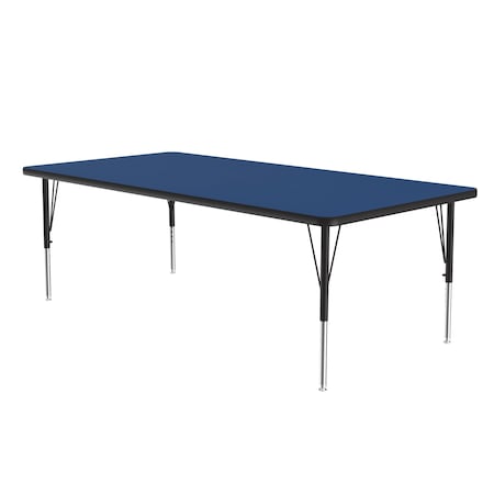 Correll High Pressure Top Activity Tables A3660-REC-37